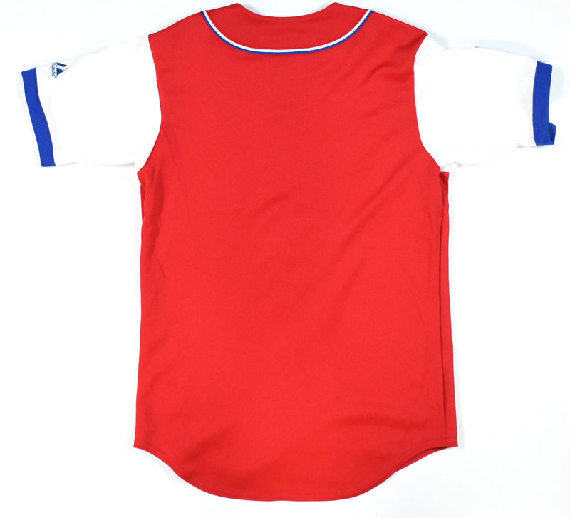 Juan Marichal Signed Dominican Republic Majestic Jersey