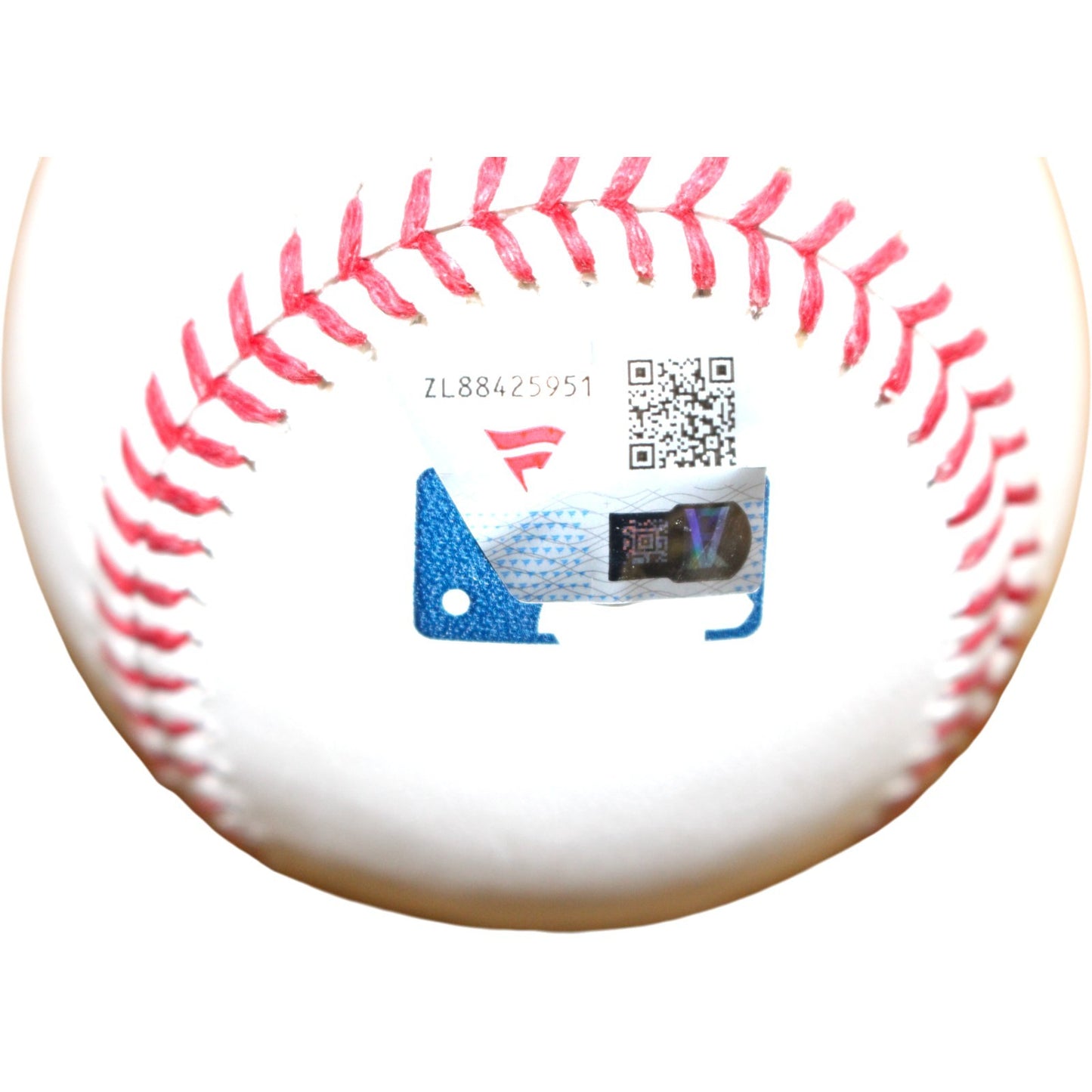 Jac Caglianone Autographed Kansas City Royals Baseball MLB Debut Inscription