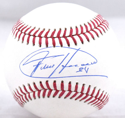Felix Hernandez Autographed Official MLB Baseball