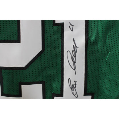 Eric Allen Autographed Pro Style Jersey