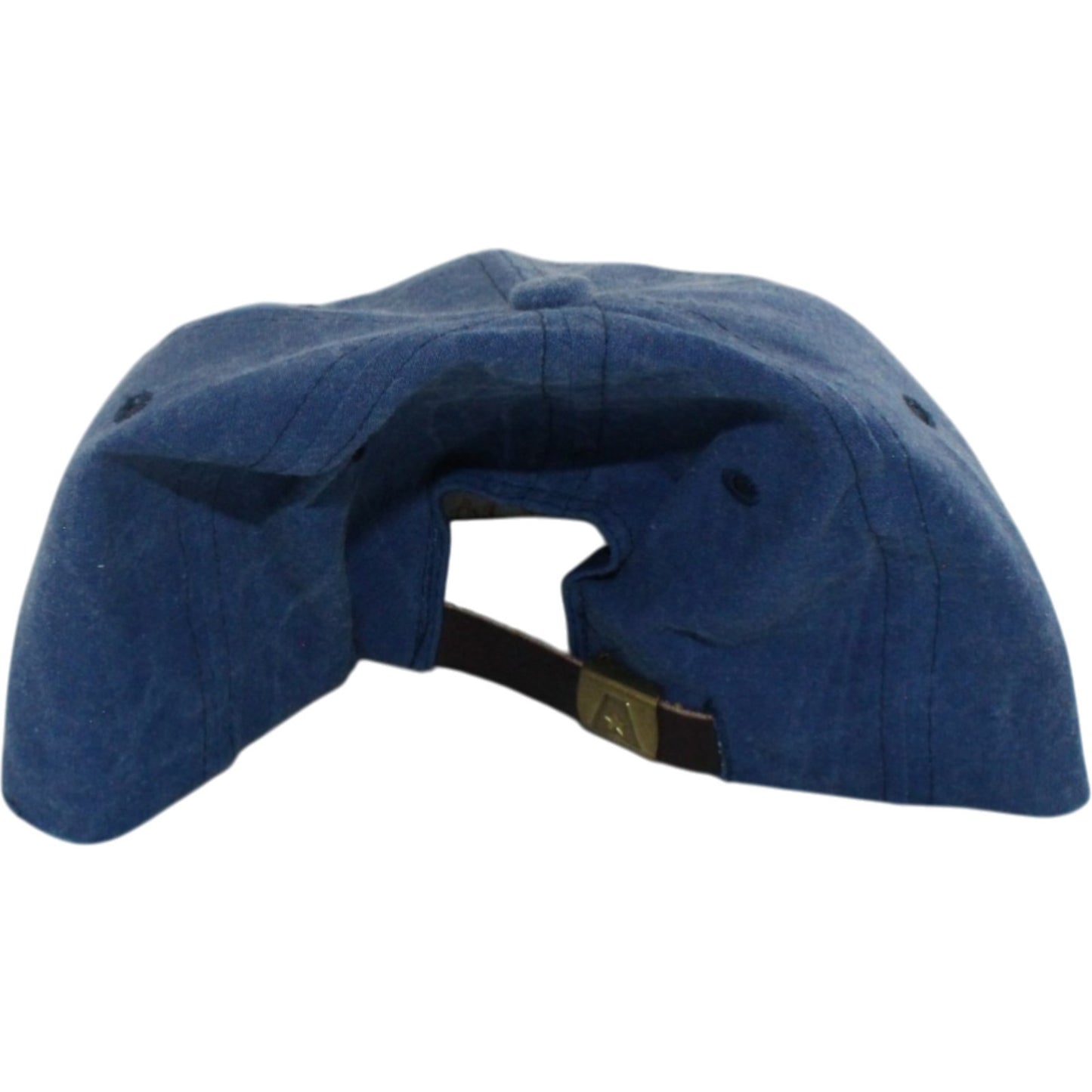 Payne Stewart Signed Doral Ryder Open Golf Hat with Display Case (Beckett)