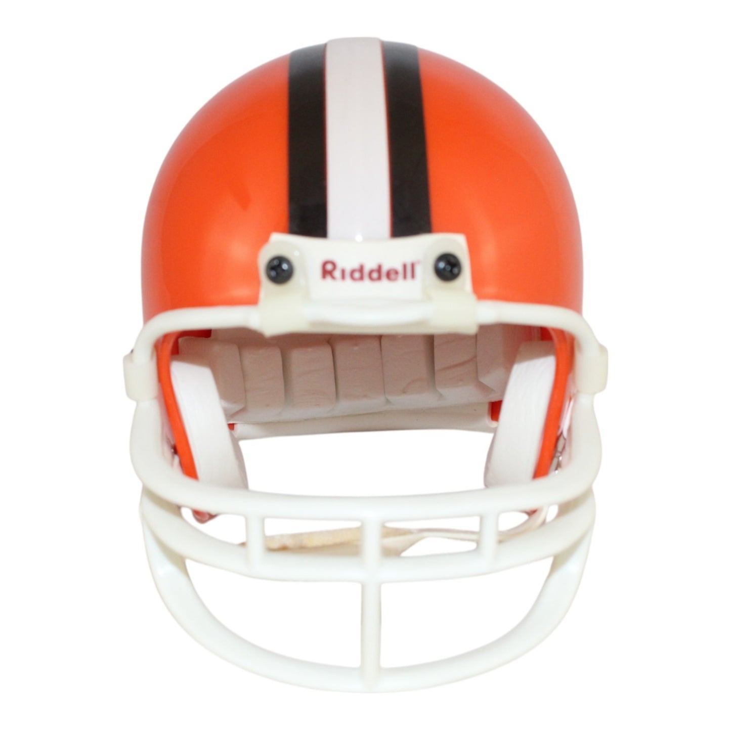 Cleveland Browns Riddell VSR4 Replica Mini Helmet