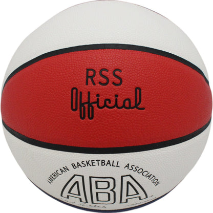 Julius Erving Autographed Philadelphia 76ers ABA Basketball