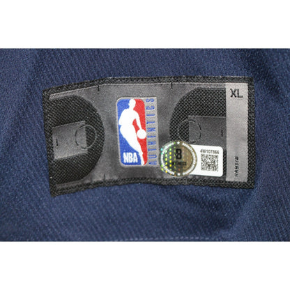 Aaron Gordon Signed Denver Nuggets Fastbreak Basketball Jersey