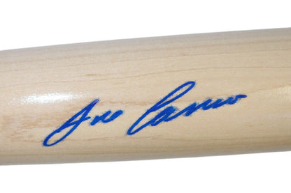 Jose Canseco Oakland Athletics Autographed Baseball Bat