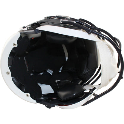 Patrick Surtain Signed Denver Broncos Authentic SpeedFlex Helmet