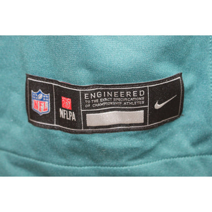 Jalen Hurts Signed Philadelphia Eagles Nike SB Jersey