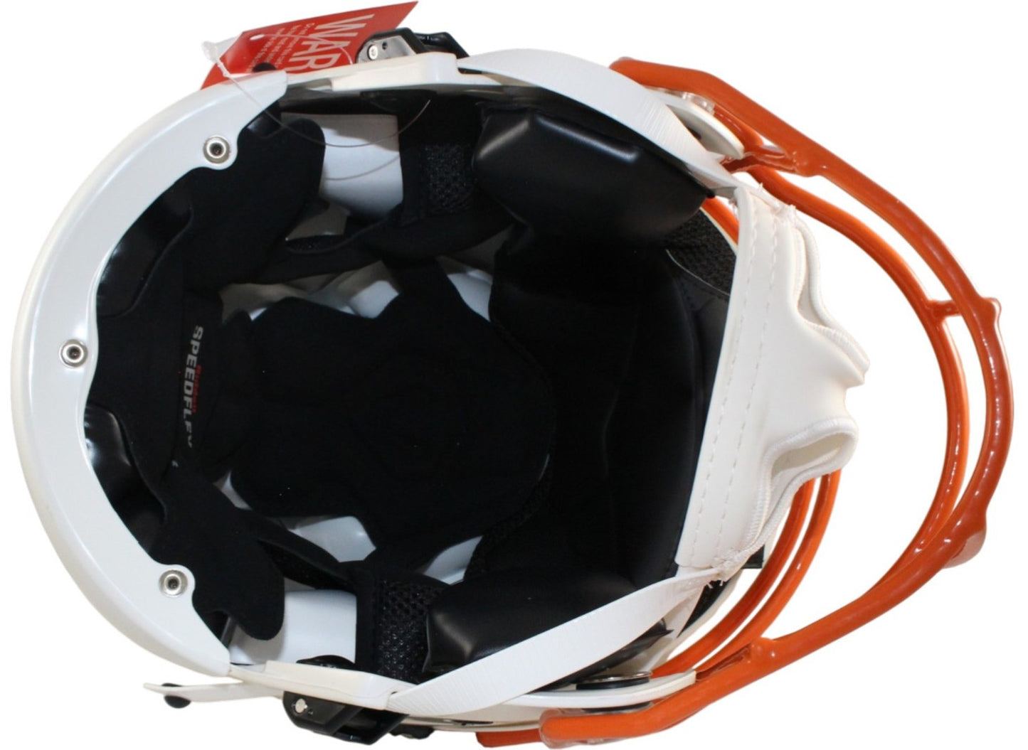 John Elway Signed Authentic SpeedFlex Retro Helmet - Denver Broncos