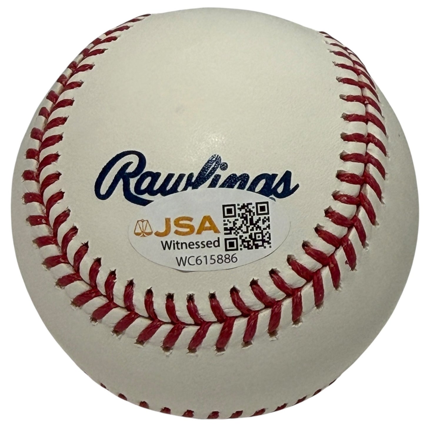 Paul Molitor Autographed Baseball