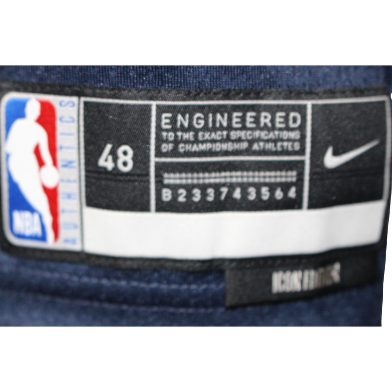 Tyrese Haliburton Signed Indiana Pacers Nike Swingman Jersey