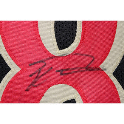 George Kittle Autographed San Francisco 49ers Rivalries Jersey