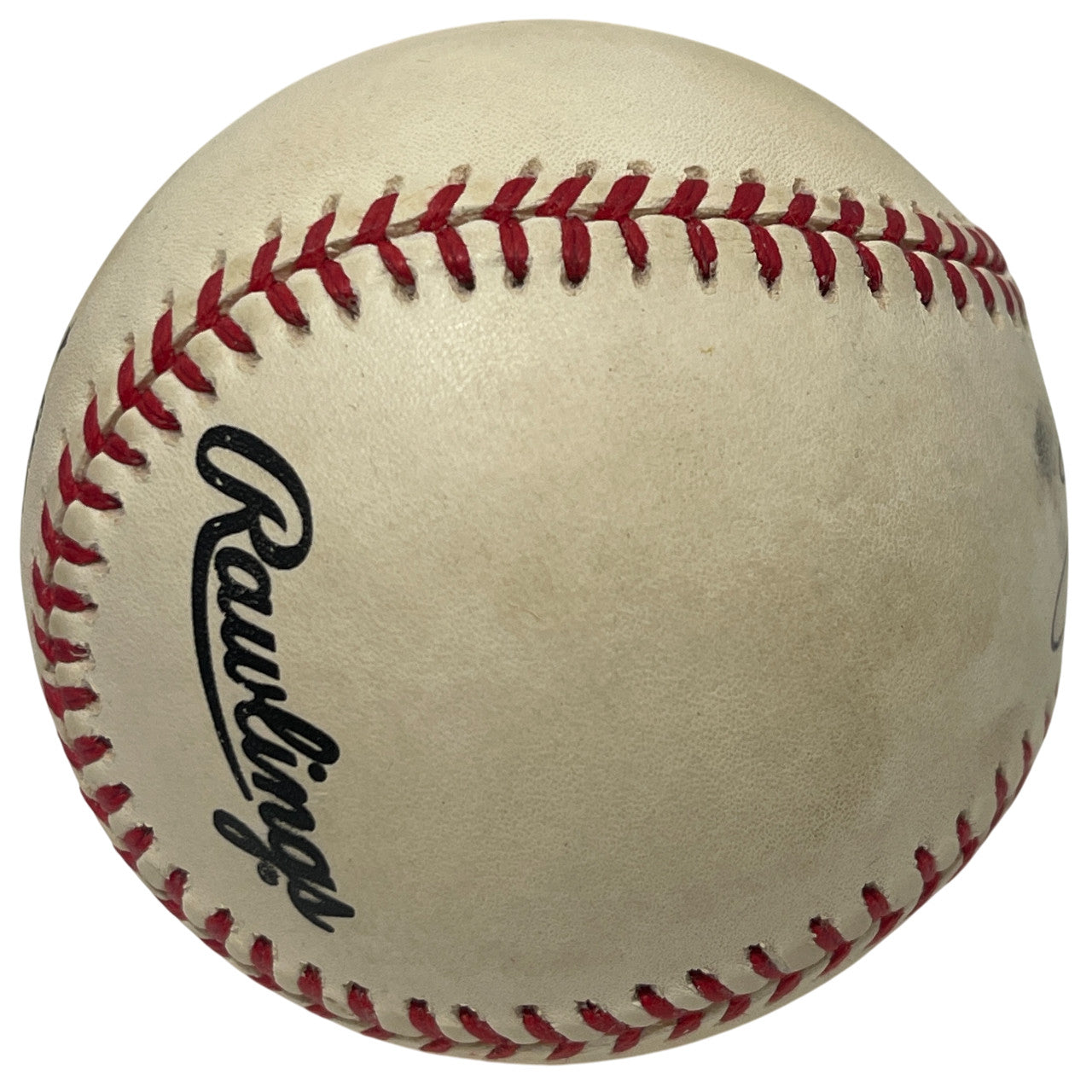 Garth Brooks Signed Rawlings Official National League Baseball