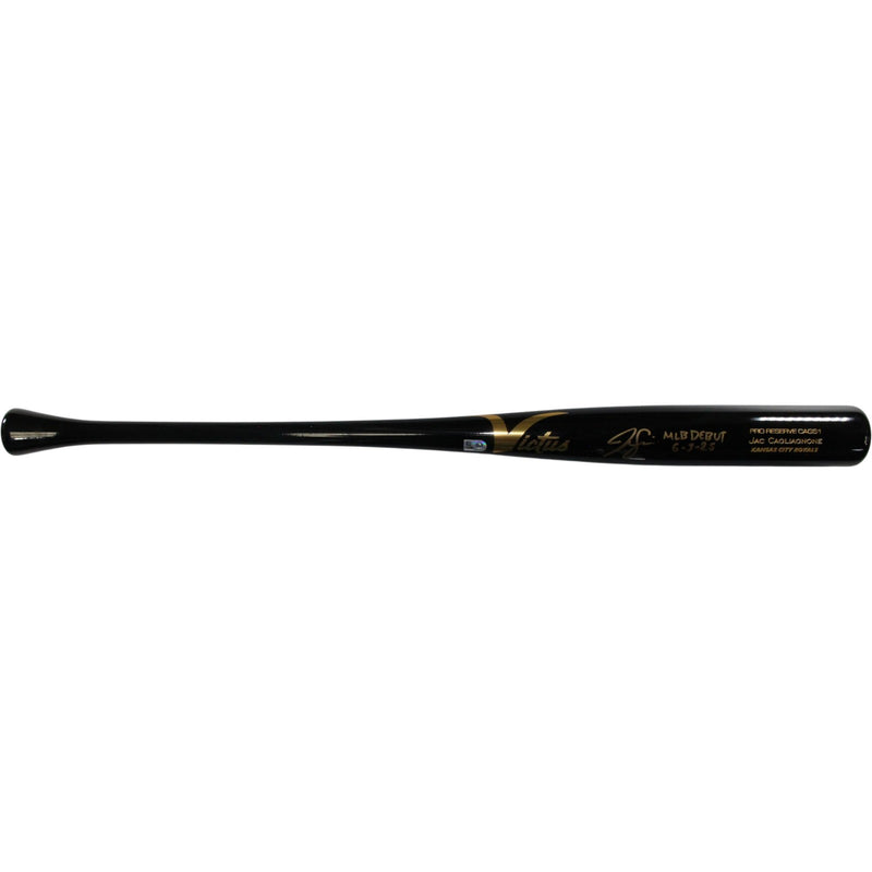 Fernando Tatis Signed San Diego Padres Slam Diego Game Model Baseball Bat