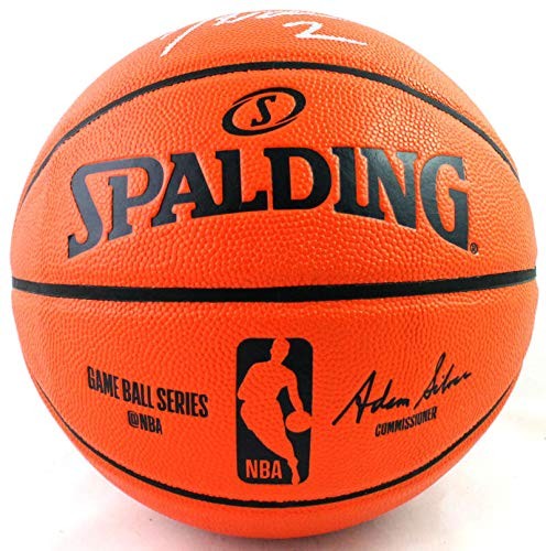 John Wall Autographed Official NBA Spalding Basketball