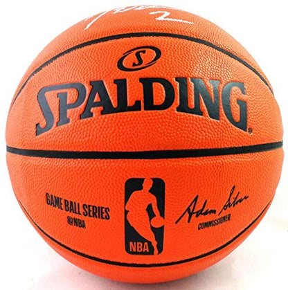 John Wall Autographed Official NBA Spalding Basketball