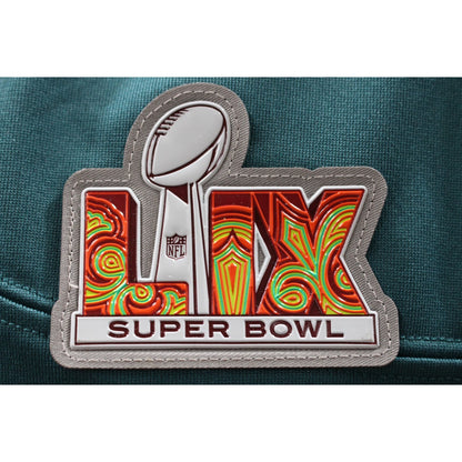 Jalen Hurts Signed Philadelphia Eagles Nike SB Jersey