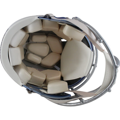 Emmitt Smith Autographed Dallas Cowboys Full Size Authentic Flash Helmet