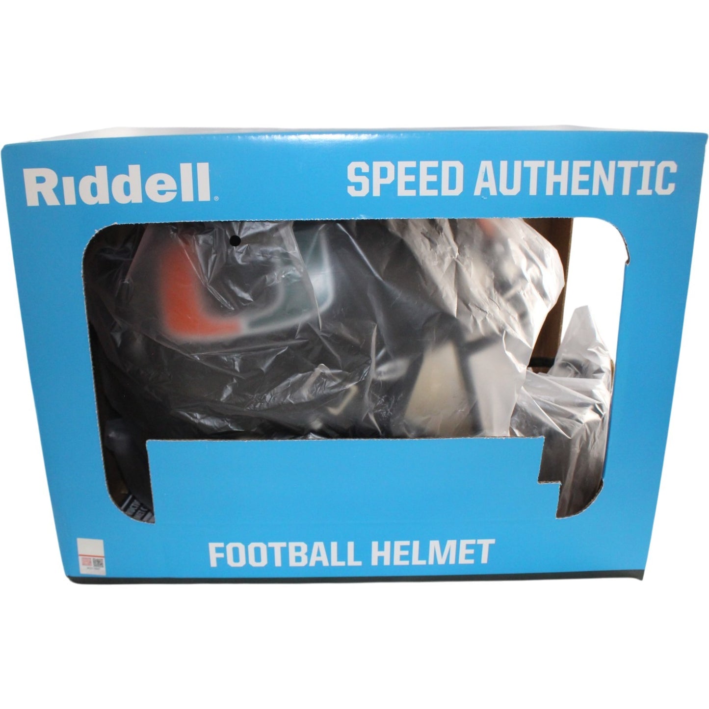Michael Irvin Signed Miami Hurricanes Authentic Alternate Helmet