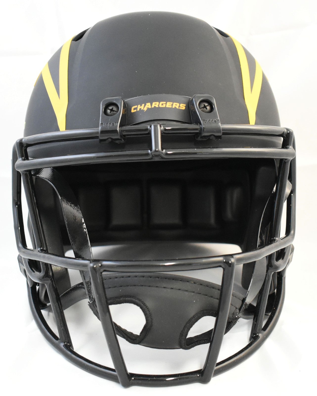 Austin Ekeler Signed Los Angeles Chargers Eclipse Full Size Speed Helmet