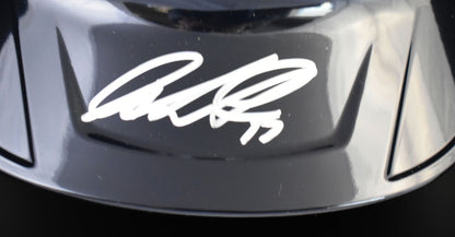 Jazz Chisholm Jr. Signed New York Yankees Full Size Replica Helmet