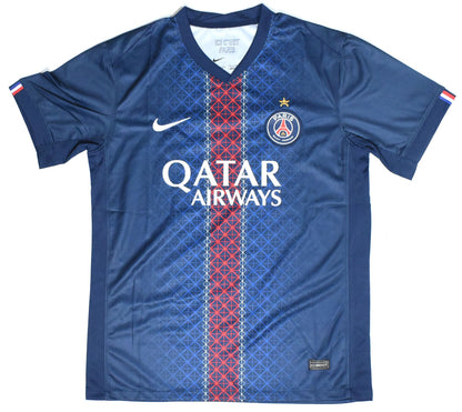 Joao Neves Autographed Paris Saint-Germain Home Jersey