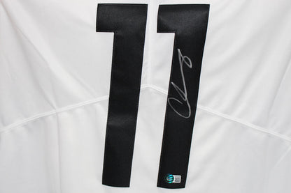 Chase Claypool Signed Pittsburgh Steelers Nike Limited Jersey Beckett