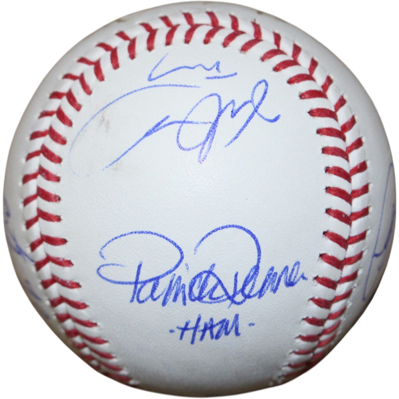 The Sandlot Cast Multi-Signed Official Major League Baseball