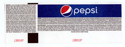 Steven Matz Signed MLB Debut Ticket - June 28, 2015 (Inscribed)