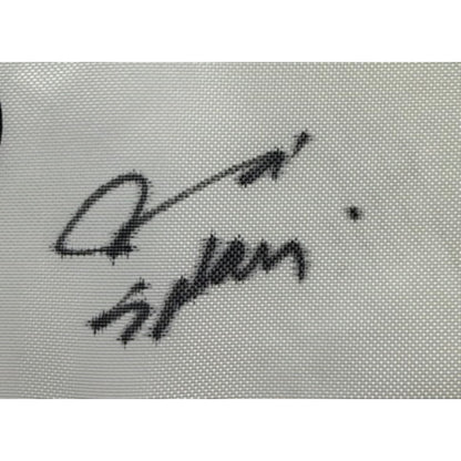 Chevy Chase, Michael O'Keefe & Cindy Morgan Signed Caddyshack Flag
