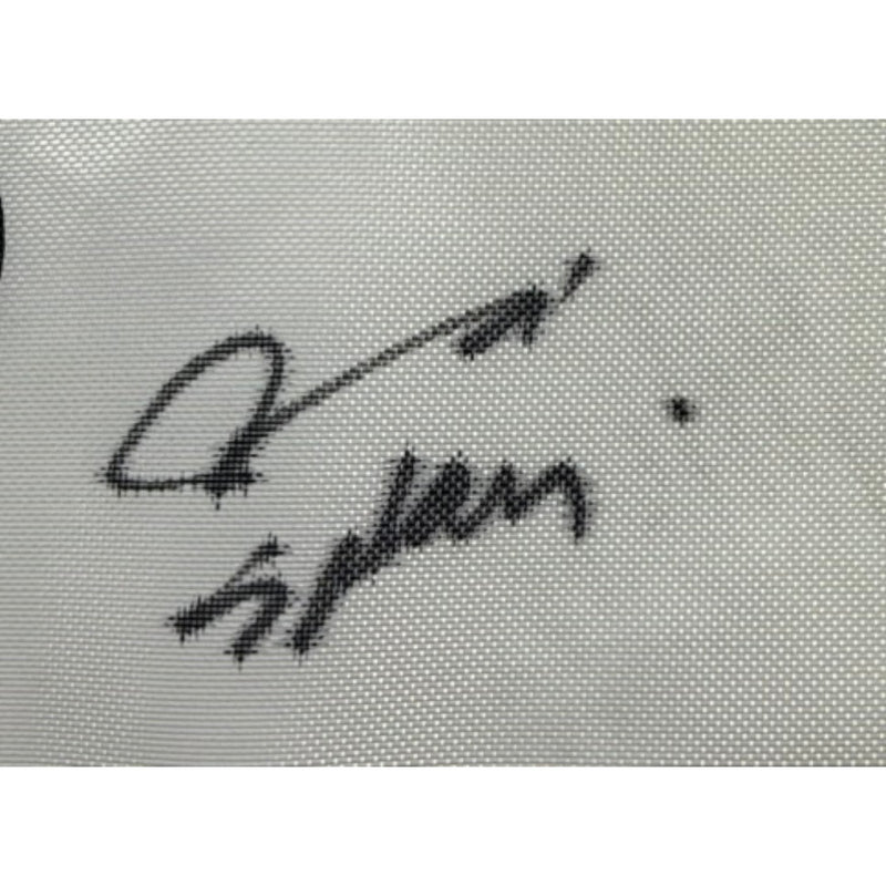 Chevy Chase, Michael O'Keefe & Cindy Morgan Signed Caddyshack Flag