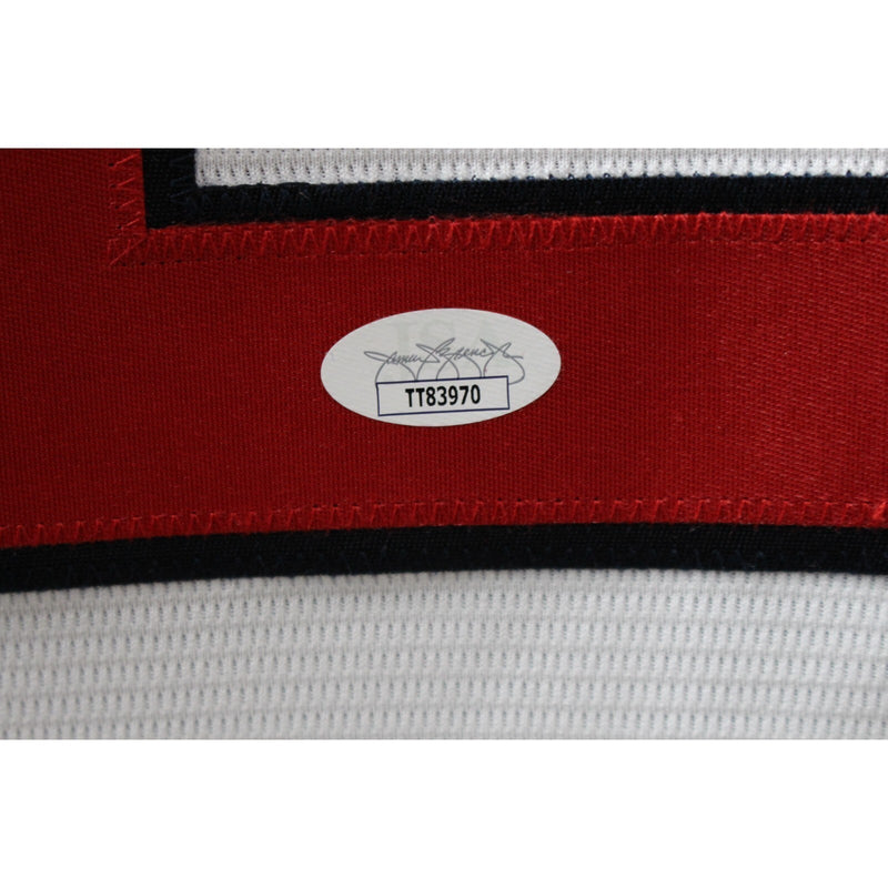 Nolan Arenado St. Louis Cardinals Signed Majestic Jersey (JSA)