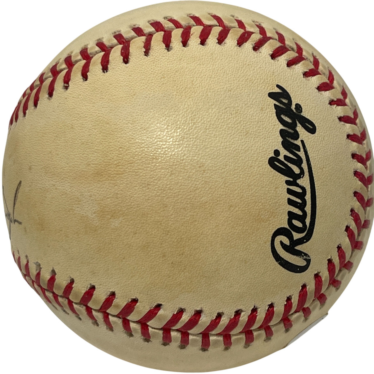 Garth Brooks Autographed Rawlings National League Baseball (JSA COA)