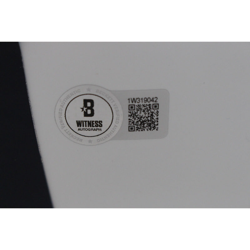 Roger Staubach Autographed Dallas Cowboys 1960-63 Throwback Full Size Helmet