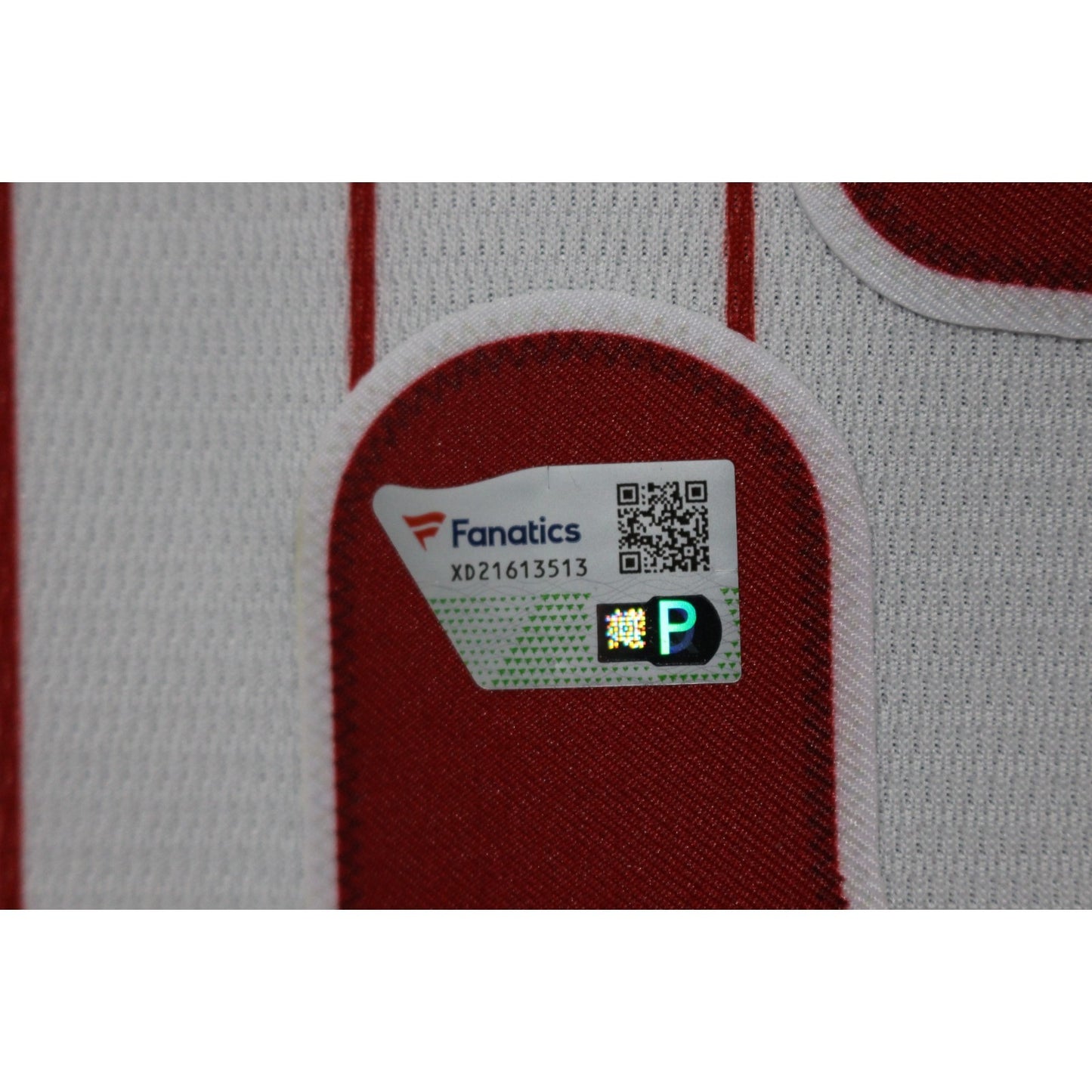Bryce Harper Philadelphia Phillies Autographed Jersey NL MVP Inscription