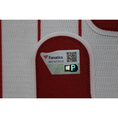 Bryce Harper Philadelphia Phillies Autographed Jersey NL MVP Inscription
