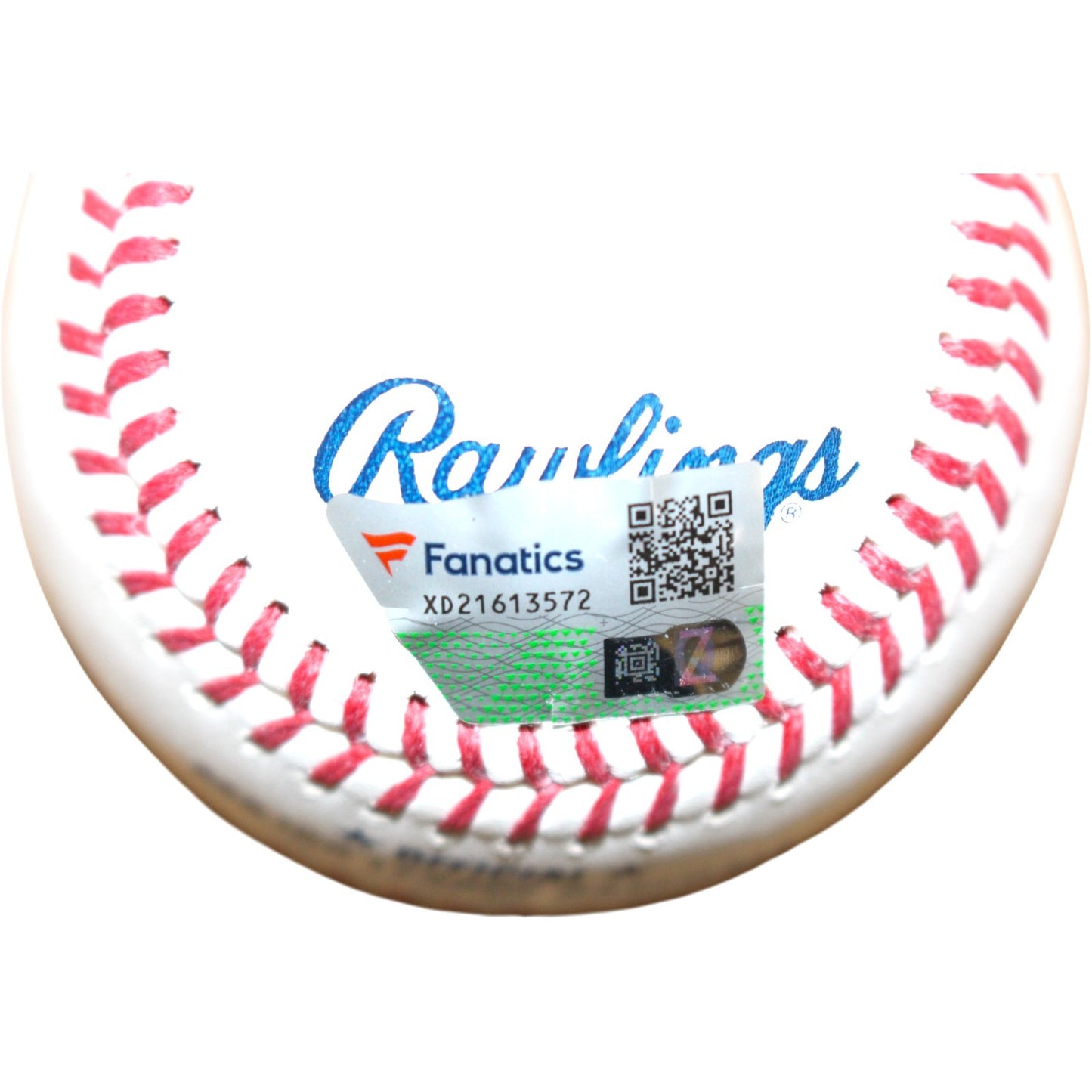 JT Realmuto Signed Philadelphia Phillies Official Major League Baseball