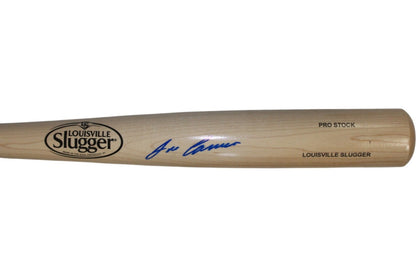 Jose Canseco Oakland Athletics Autographed Baseball Bat