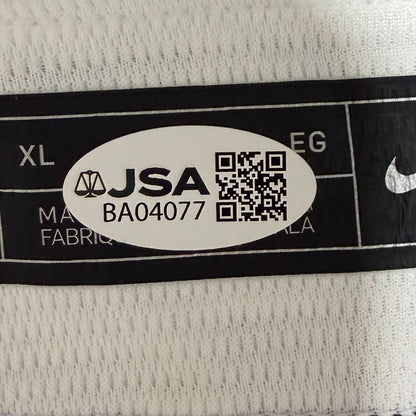Aaron Judge Autographed USA World Baseball Classic Nike Jersey JSA LOA