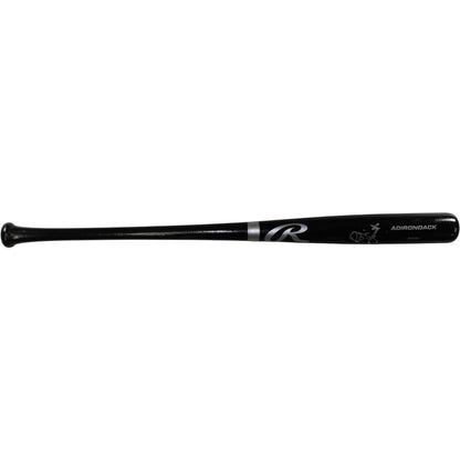 Robin Yount Signed Milwaukee Brewers Rawlings Baseball Bat
