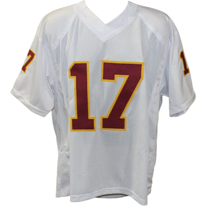 Charlie Ward Autographed College Style Football Jersey - '93 Heisman