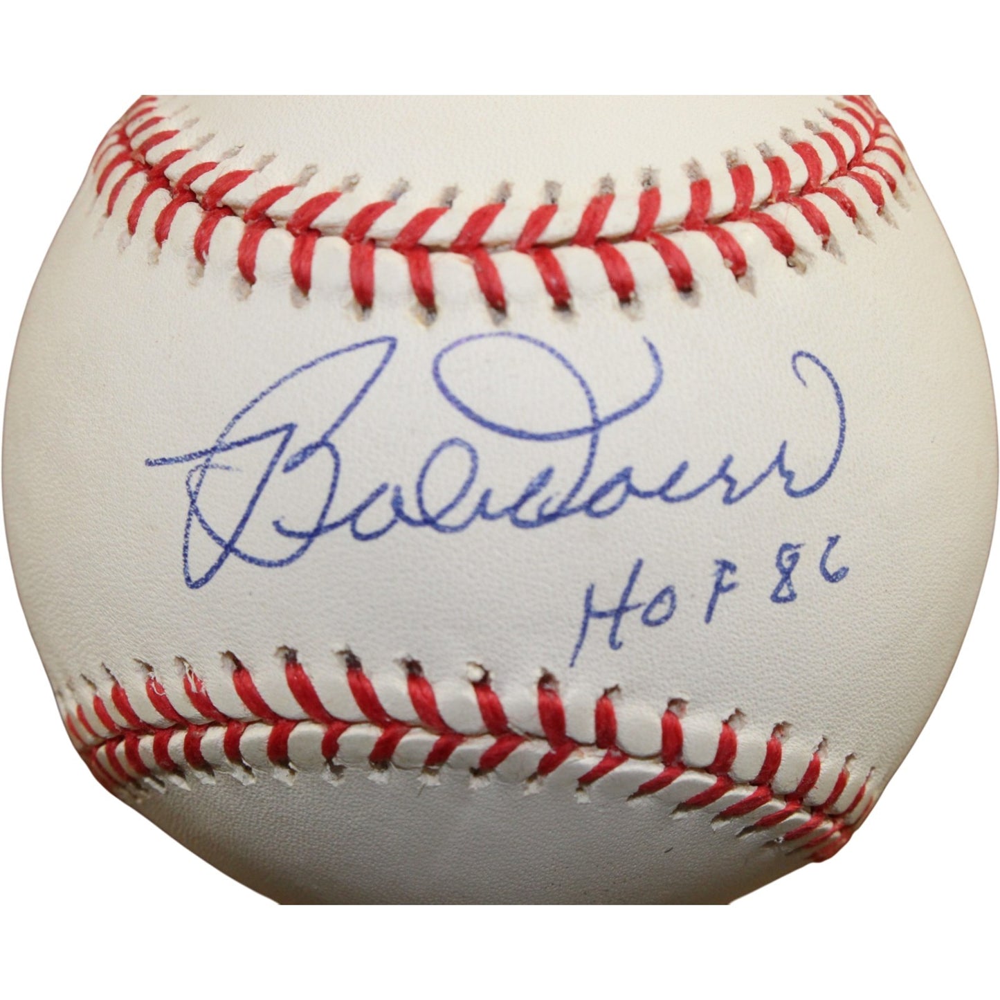 Bobby Doerr Signed Boston Red Sox Official Major League Baseball