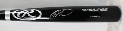 Ryan Howard Autographed Rawlings Pro Model Baseball Bat