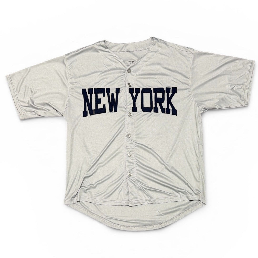 Cam Schlittler Autographed New York Yankees Custom Jersey