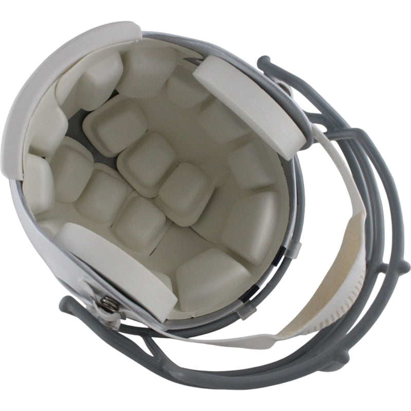 Randy White Signed Dallas Cowboys Throwback VSR4 Full Size Helmet HOF