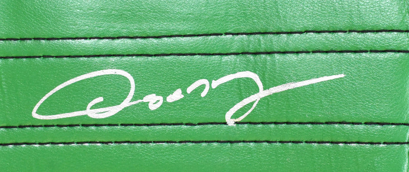 Oscar De La Hoya Autographed WBC Replica Belt
