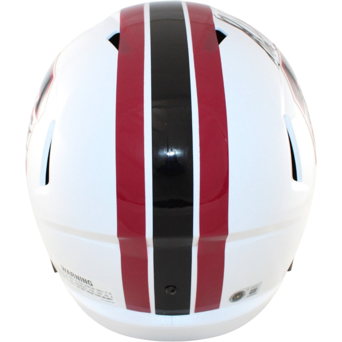 Sterling Sharpe Signed South Carolina Gamecocks Full Size Replica Helmet