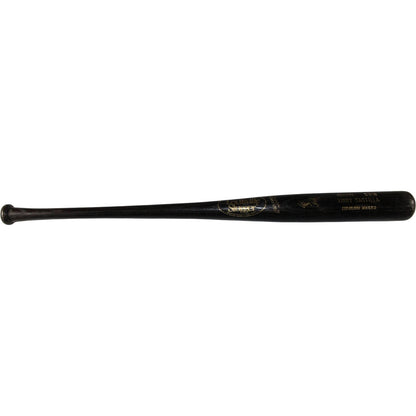 Vinny Castilla Signed Colorado Rockies Game Used Louisville Slugger Bat