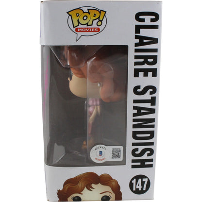 Molly Ringwald Signed The Breakfast Club Funko Pop! #147