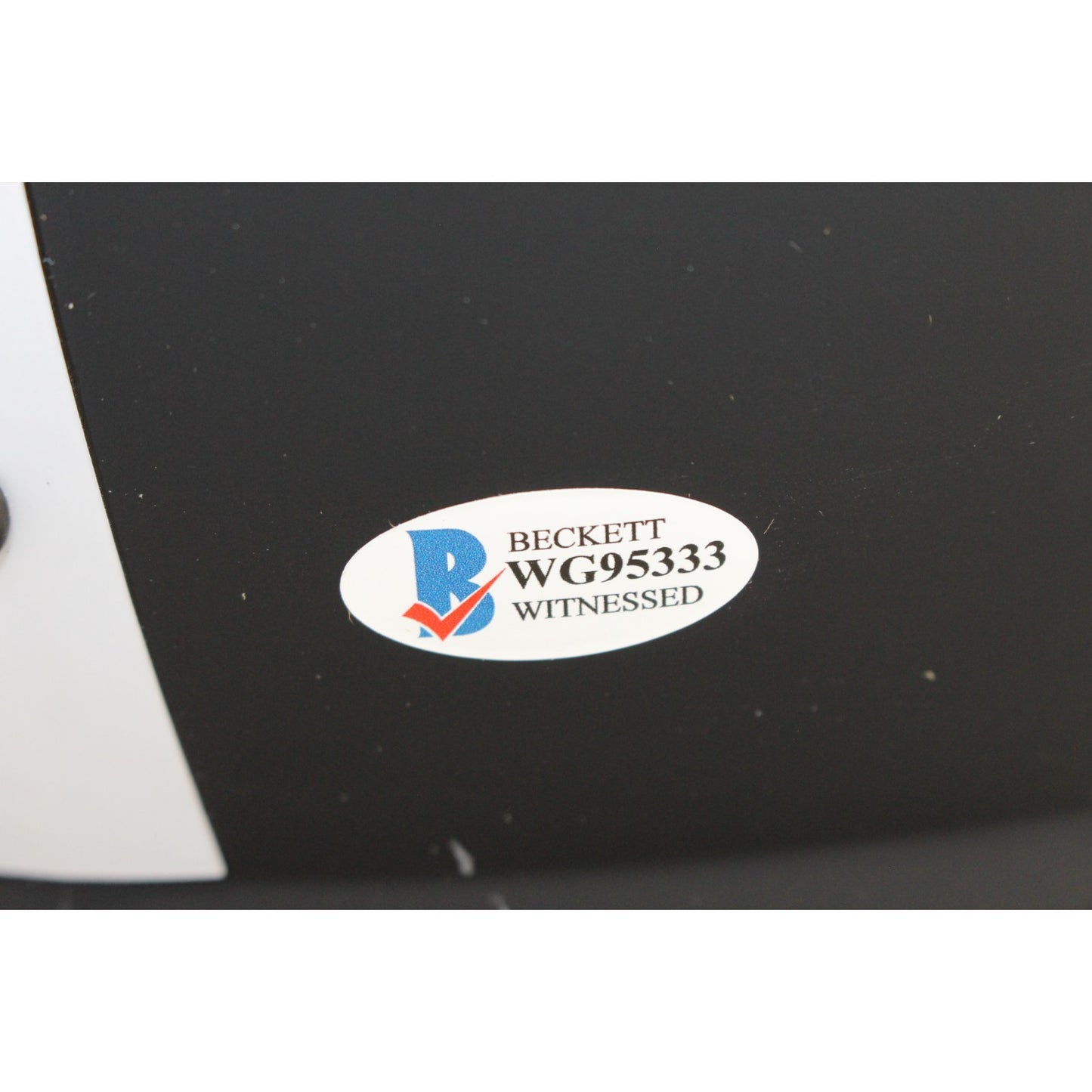 Roquan Smith Signed Georgia Bulldogs Full Size Eclipse Replica Helmet