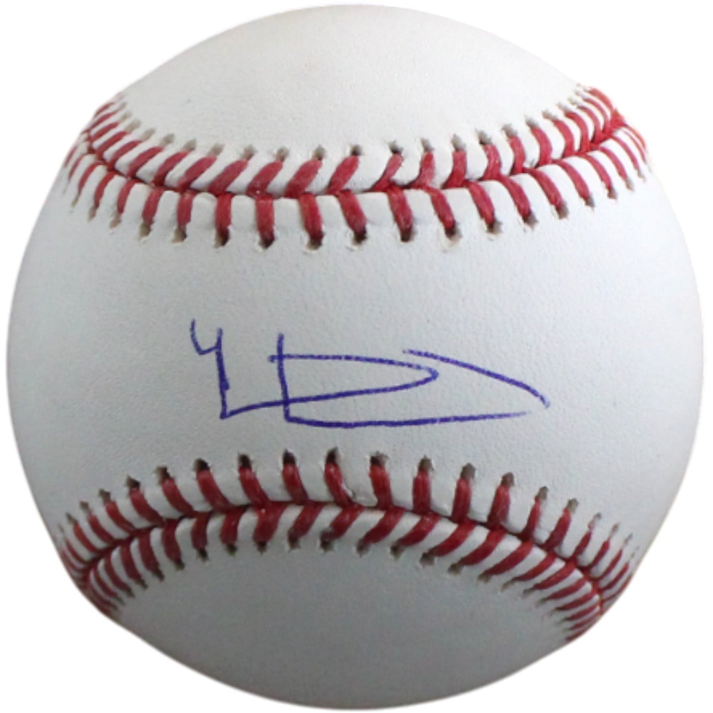 Riley Greene Autographed Detroit Tigers Rawlings OML Baseball